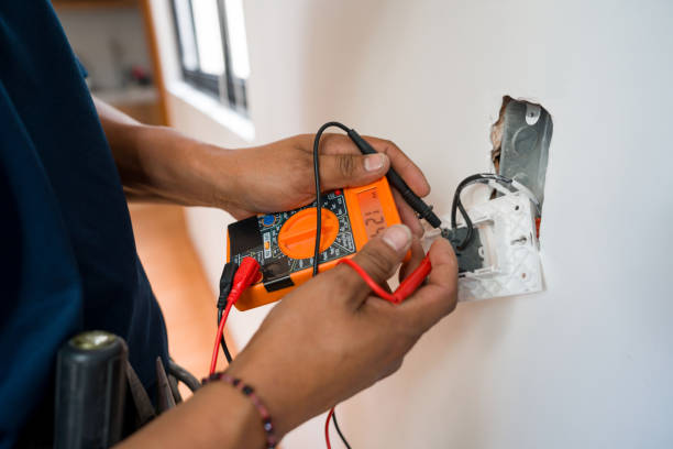 Best Residential Electrician Services  in Huachuca City, AZ