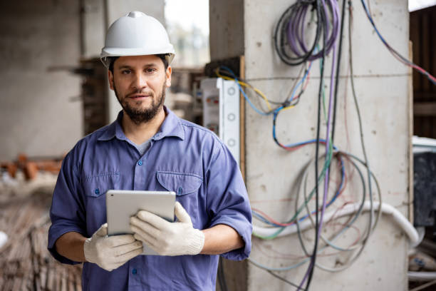 Best Local Electrician Companies  in Huachuca City, AZ