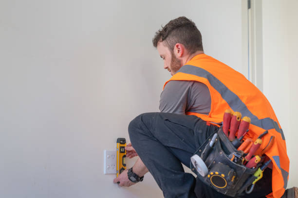 Best Affordable Electrical Installation  in Huachuca City, AZ