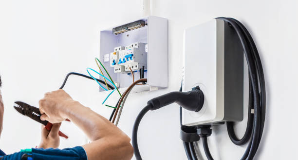 Best Local Electrician Companies  in Huachuca City, AZ