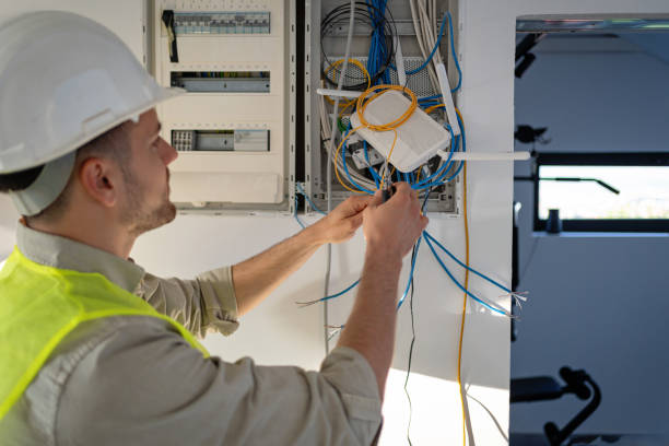 Best Electrical Troubleshooting Services  in Huachuca City, AZ